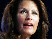  2004 Bachmann amp quot Almost all if not all amp quot gays have been abused | BahVideo.com