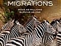 National Geographic Great Migrations | BahVideo.com