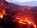 Discovery News Top 5 Volcano Money Shots | BahVideo.com