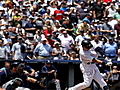 Yankees amp 039 Jeter gets 3 000th career hit | BahVideo.com