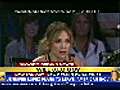 Will Jennifer Lopez leave  | BahVideo.com