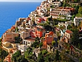 Positano - Guida Costiera Amalfitana | BahVideo.com