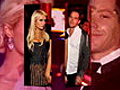 Paris Hilton amp Cy Waits Split | BahVideo.com