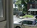 Neighbors Talk About Lancaster Shooting | BahVideo.com
