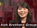 Second Opinion Koh Brothers | BahVideo.com