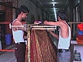 Gujarat textile traders pin hope on budget | BahVideo.com