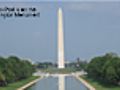 The Washington Monument | BahVideo.com