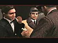 The Godfather Game Trailer | BahVideo.com