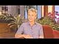  amp 039 American Idol amp 039 Interview Ellen DeGeneres | BahVideo.com