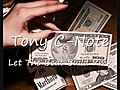 Tony C-Note Let The Beat Build Rmx | BahVideo.com