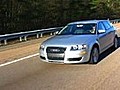 2008 Audi A3 Turbo | BahVideo.com