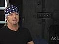 Bret Michaels on Dealing with False Rumors | BahVideo.com