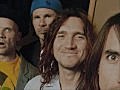 Red Hot Chili Peppers - Funny face | BahVideo.com