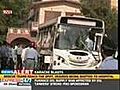 Bombers target Karachi buses | BahVideo.com