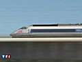 TGV les trente ann es qui ont chang la France | BahVideo.com