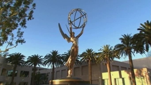 Mad Men scored Emmy nods Harry Potter s box  | BahVideo.com