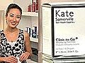 Product Review New Kate Somerville Clinic-to-Go Resurfacing Peel Pads | BahVideo.com