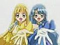 Mermaid Melody Pichi Pichi Pitch- The Power of  | BahVideo.com