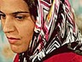 Iranian women s plight on film | BahVideo.com