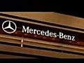 Mercedes-Benz F700 Concept car - presentation | BahVideo.com
