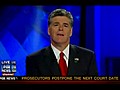 Hannity Obama s Press Conference Continued  | BahVideo.com