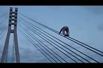 Super Dangerous Russian Parkour Stunts | BahVideo.com