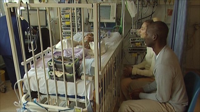 Battle to save children s heart surgery unit | BahVideo.com