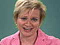Susan Dentzer on Health Lyme Disease 6 22  | BahVideo.com