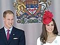 Royal watcher Will Kate relishing newlywed life | BahVideo.com