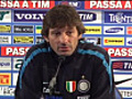 Inter Leonardo via | BahVideo.com