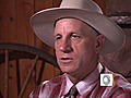 Video Meet Buck Brannaman horse whisperer | BahVideo.com