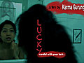 Lucky - a short film | BahVideo.com