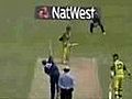 Best Catches Cricket | BahVideo.com