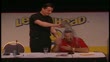 Convention Olczyk dumps water on Savard | BahVideo.com