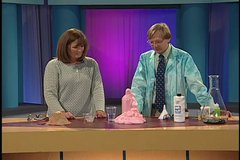 Science Bob s Crazy Experiment | BahVideo.com