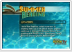 Summer Reading Tweets | BahVideo.com
