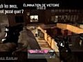 Trickshot Killcam 115 Freestyle Replay | BahVideo.com