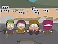 South Park S05E09 - Osama Bin Laden Has Farty Pants | BahVideo.com