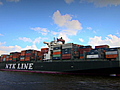 Hamburg s sea traffic control | BahVideo.com