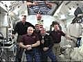 Astronauts Cosmonauts Share Experiences | BahVideo.com