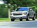 2008 Chevrolet Avalanche | BahVideo.com