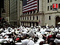 Meet me on Wall Street | BahVideo.com