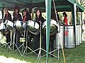 harlow steel band - hot hot hot - chelmsford  | BahVideo.com