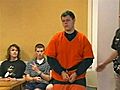 Convict Accused In Killings Headed Back To NY | BahVideo.com