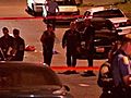 WATCH IT Man Opens Fire In South Seattle | BahVideo.com