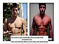 the truth about 6 pack abs book free download | BahVideo.com