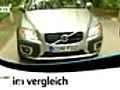im vergleich Audi A6 Allroad - Volvo XC 70 | BahVideo.com
