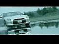 Nissan GT-R | BahVideo.com