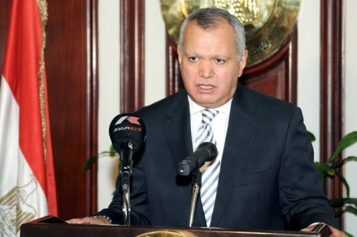 EGYPT PM picks two deputies ahead of cabinet  | BahVideo.com