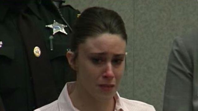 Casey Anthony to Be Released Sunday | BahVideo.com